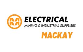 Electrical Mining & Industrial Supplies Logo