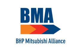 BMA Logo