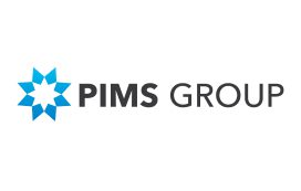 PIMS GROUP Logo