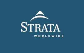 STRATA Logo