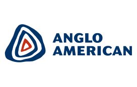 ANGLO AMERICA Logo