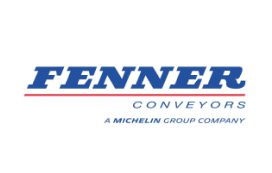 FENNER Logo